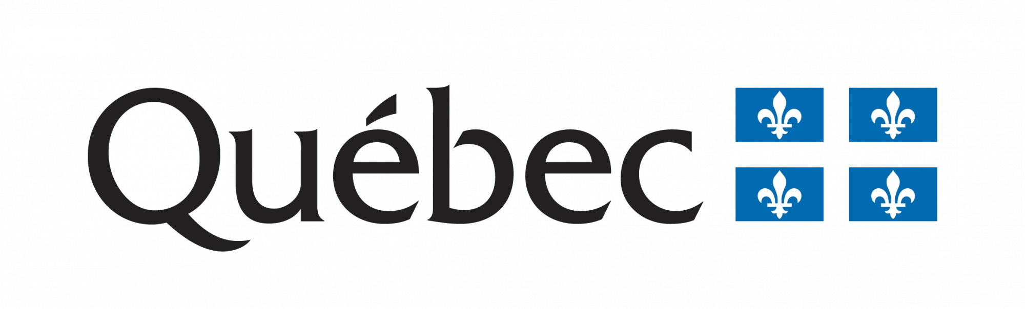 Québec Drapeau